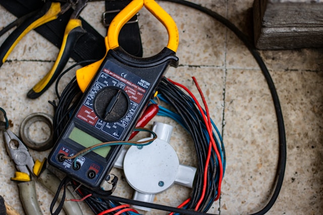 Industrial Sensor